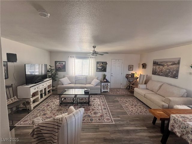 2970 Rio Rico Drive, Pahrump, NV 89048