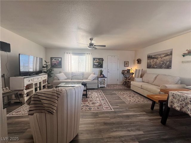 2970 Rio Rico Drive, Pahrump, NV 89048