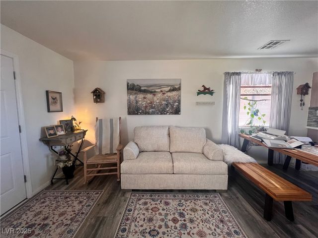 2970 Rio Rico Drive, Pahrump, NV 89048