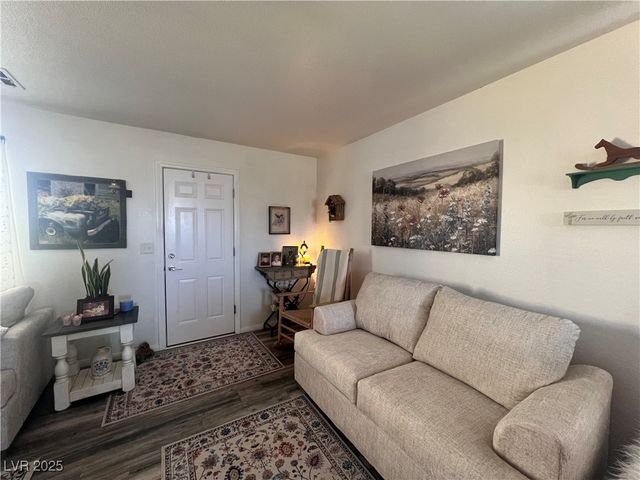 2970 Rio Rico Drive, Pahrump, NV 89048