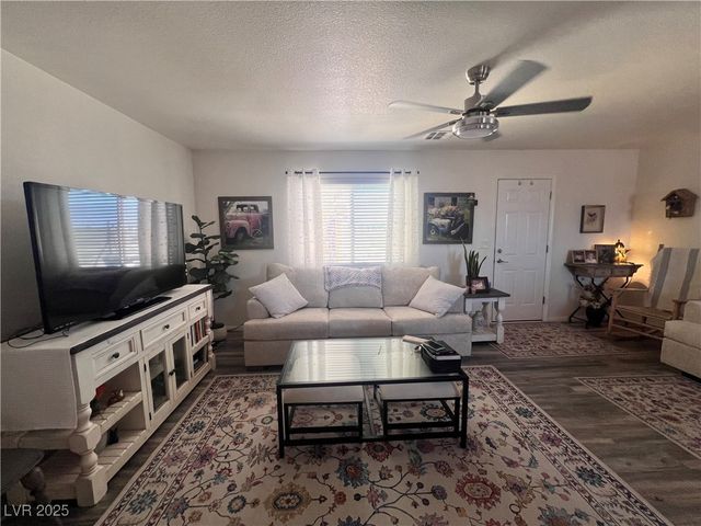 2970 Rio Rico Drive, Pahrump, NV 89048