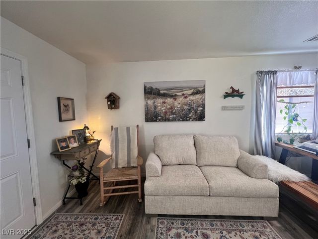 2970 Rio Rico Drive, Pahrump, NV 89048