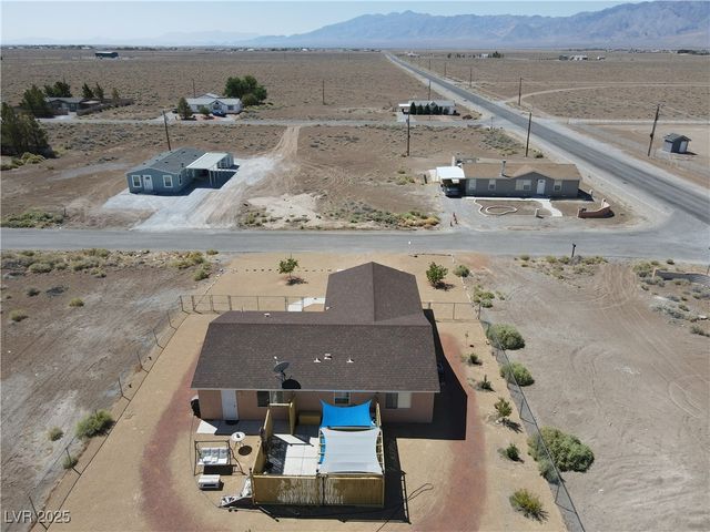2970 Rio Rico Drive, Pahrump, NV 89048
