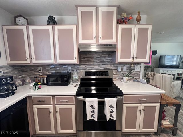 2970 Rio Rico Drive, Pahrump, NV 89048