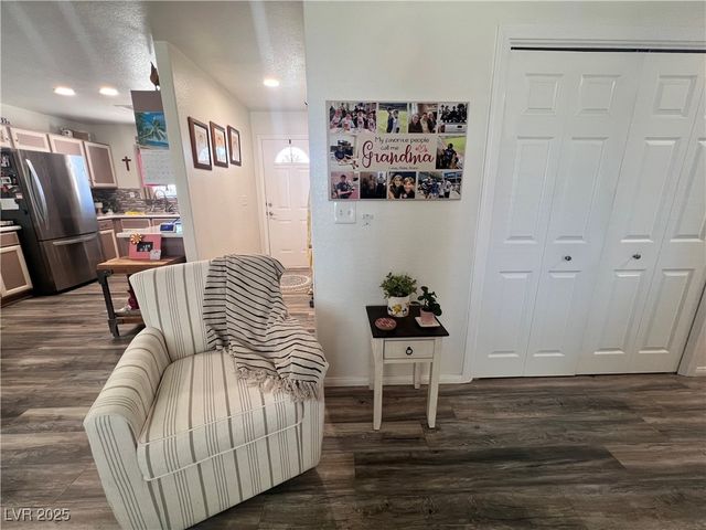 2970 Rio Rico Drive, Pahrump, NV 89048