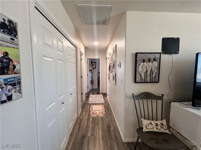 2970 Rio Rico Drive, Pahrump, NV 89048