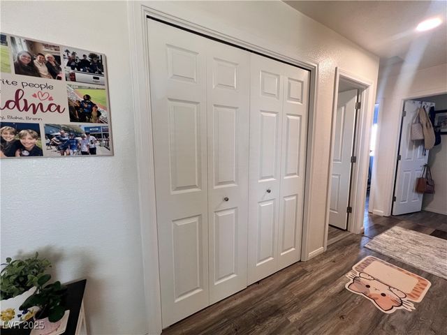 2970 Rio Rico Drive, Pahrump, NV 89048