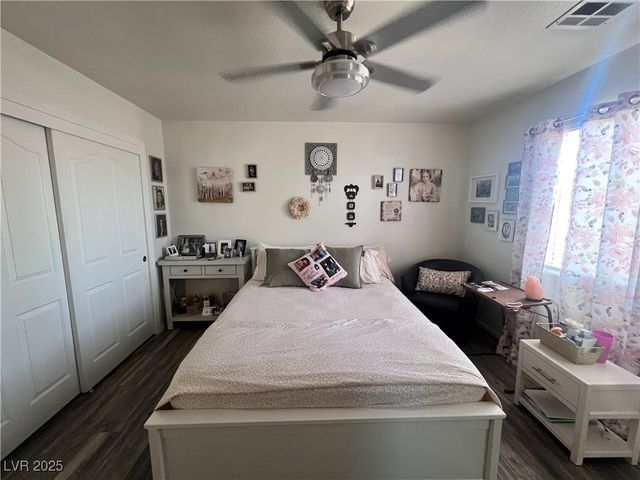 2970 Rio Rico Drive, Pahrump, NV 89048