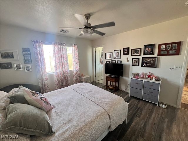 2970 Rio Rico Drive, Pahrump, NV 89048