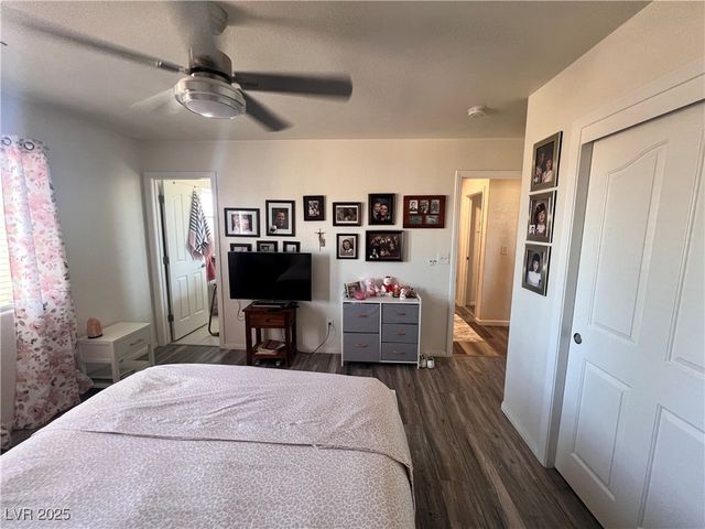 2970 Rio Rico Drive, Pahrump, NV 89048