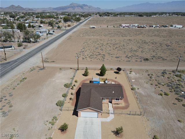 2970 Rio Rico Drive, Pahrump, NV 89048