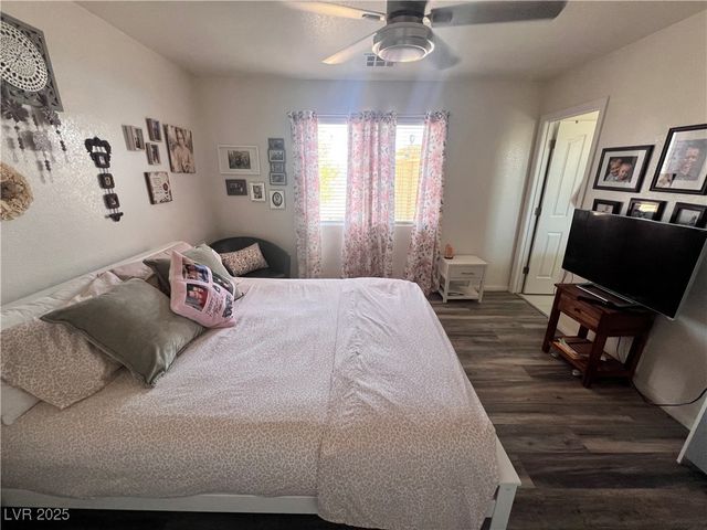 2970 Rio Rico Drive, Pahrump, NV 89048