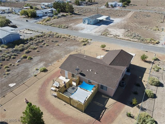 2970 Rio Rico Drive, Pahrump, NV 89048