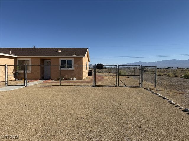 2970 Rio Rico Drive, Pahrump, NV 89048