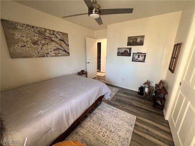 2970 Rio Rico Drive, Pahrump, NV 89048