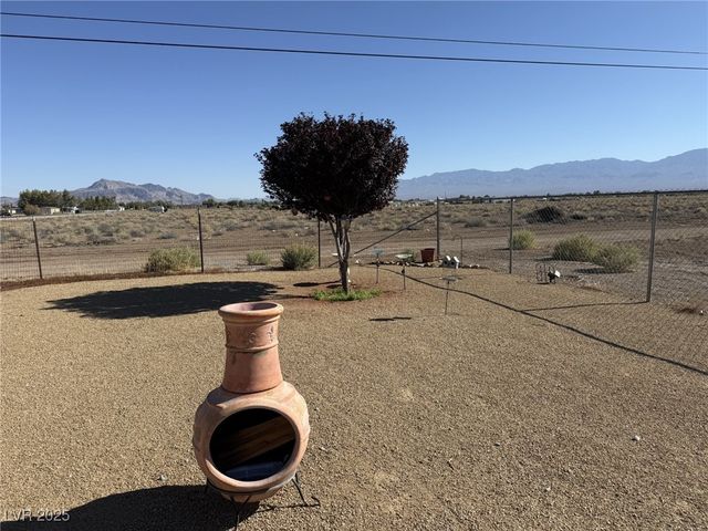 2970 Rio Rico Drive, Pahrump, NV 89048