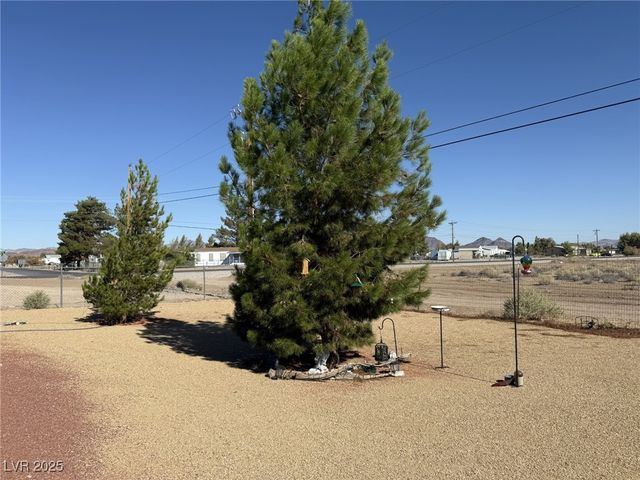 2970 Rio Rico Drive, Pahrump, NV 89048