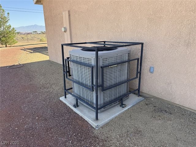 2970 Rio Rico Drive, Pahrump, NV 89048