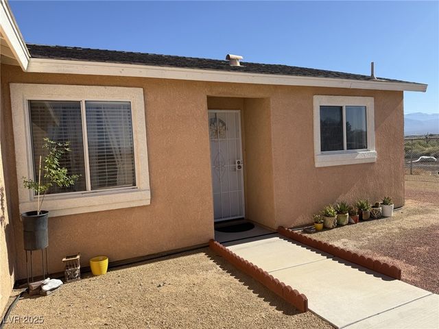 2970 Rio Rico Drive, Pahrump, NV 89048