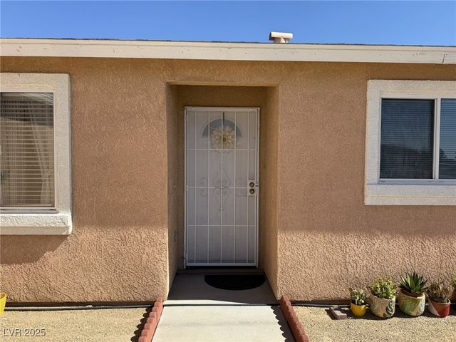 2970 Rio Rico Drive, Pahrump, NV 89048