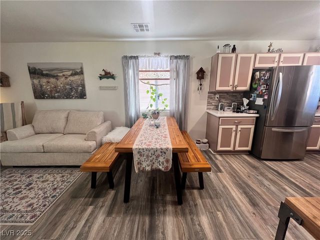 2970 Rio Rico Drive, Pahrump, NV 89048