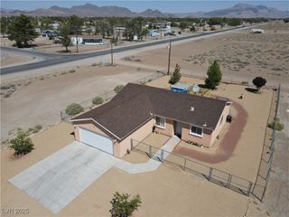 2970 Rio Rico Drive, Pahrump, NV 89048