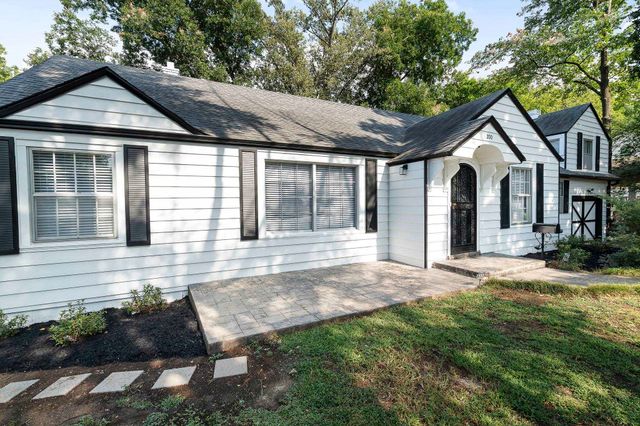 200 ALEXANDER ST, Memphis, TN 38111