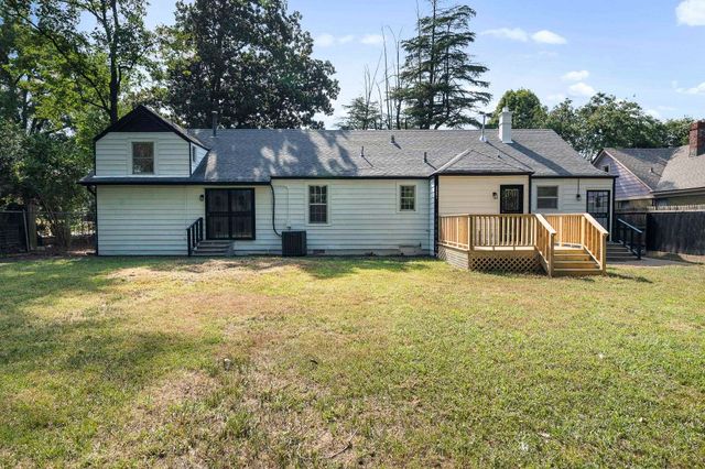 200 ALEXANDER ST, Memphis, TN 38111