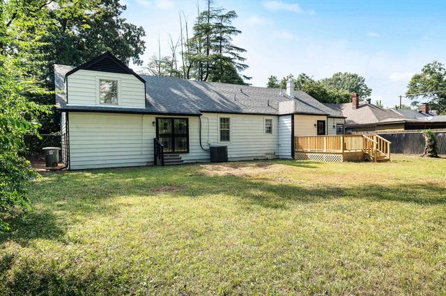 200 ALEXANDER ST, Memphis, TN 38111