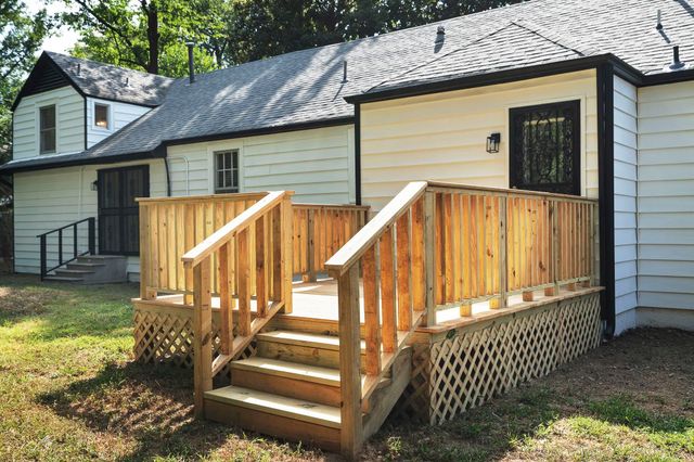 200 ALEXANDER ST, Memphis, TN 38111