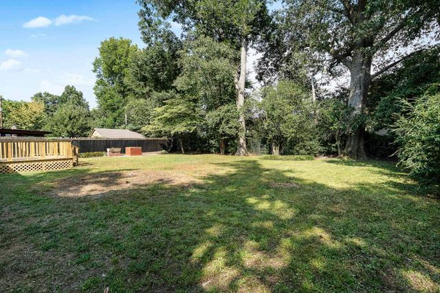 200 ALEXANDER ST, Memphis, TN 38111