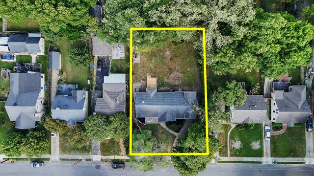 200 ALEXANDER ST, Memphis, TN 38111