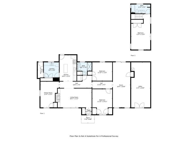 200 ALEXANDER ST, Memphis, TN 38111