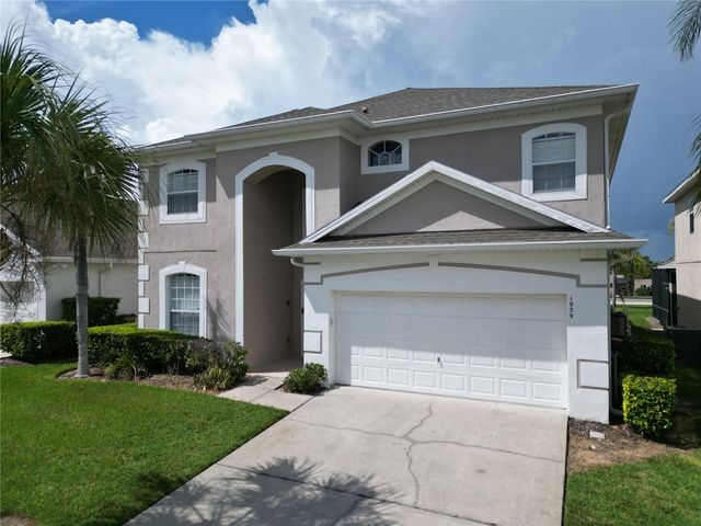 1939 MORNING STAR DRIVE, Clermont, FL 34714