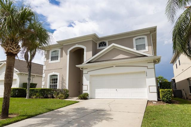 1939 MORNING STAR DRIVE, Clermont, FL 34714