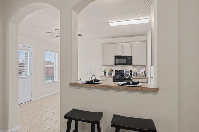 20519 Spring Bluff Lane, Spring, TX 77388