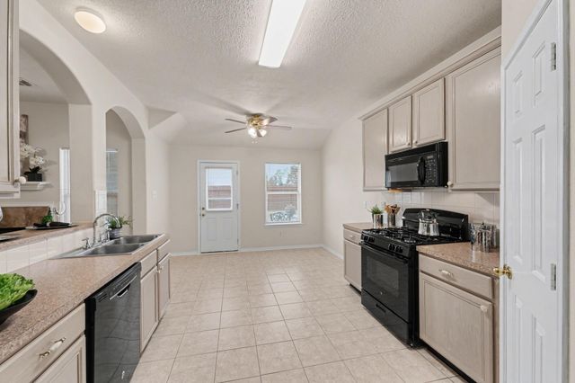 20519 Spring Bluff Lane, Spring, TX 77388