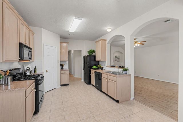 20519 Spring Bluff Lane, Spring, TX 77388