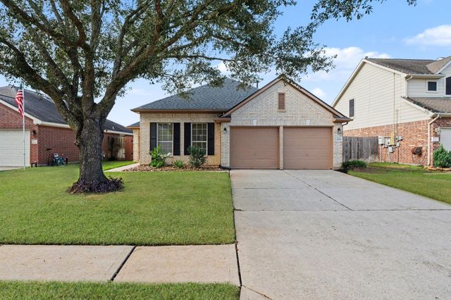 20519 Spring Bluff Lane, Spring, TX 77388