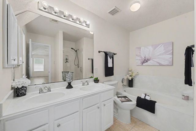 20519 Spring Bluff Lane, Spring, TX 77388