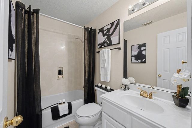 20519 Spring Bluff Lane, Spring, TX 77388