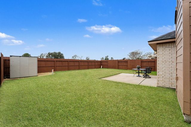 20519 Spring Bluff Lane, Spring, TX 77388