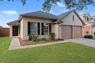 20519 Spring Bluff Lane, Spring, TX 77388