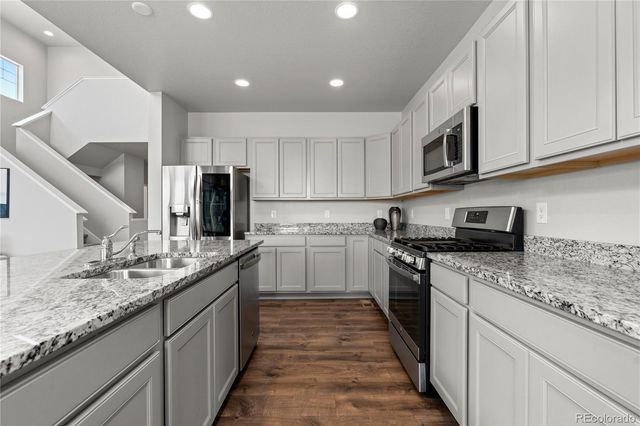 7013 S Uriah Street, Aurora, CO 80016