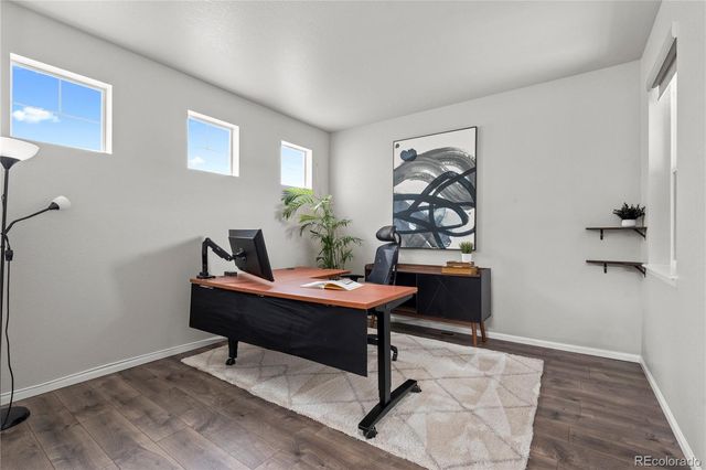 7013 S Uriah Street, Aurora, CO 80016
