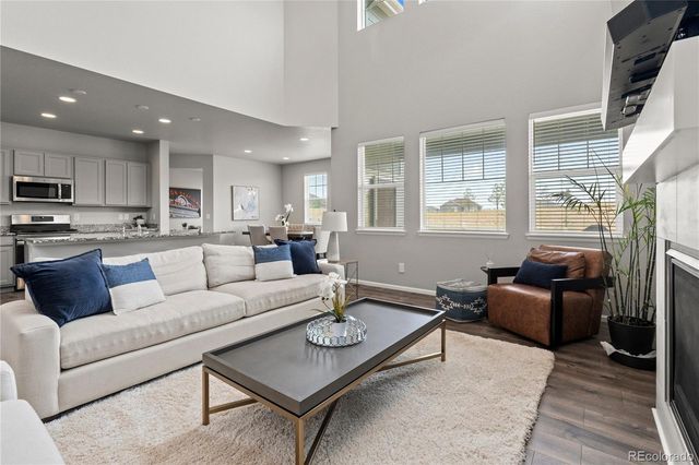 7013 S Uriah Street, Aurora, CO 80016