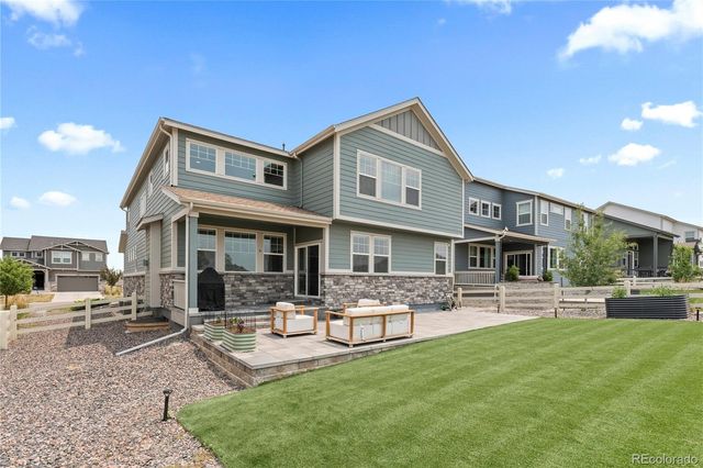 7013 S Uriah Street, Aurora, CO 80016