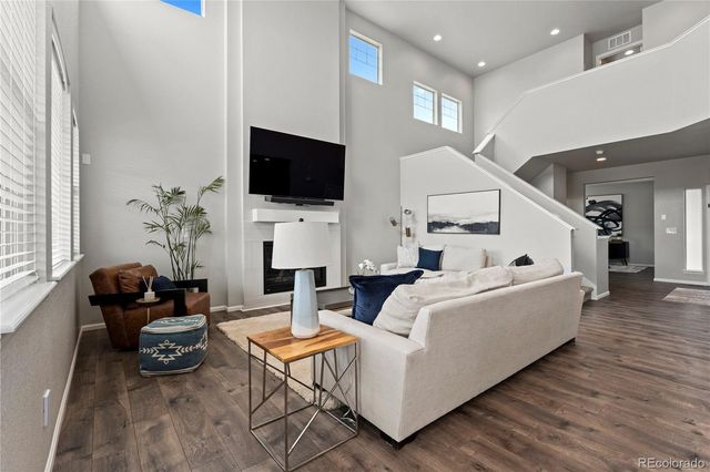 7013 S Uriah Street, Aurora, CO 80016