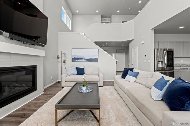 7013 S Uriah Street, Aurora, CO 80016