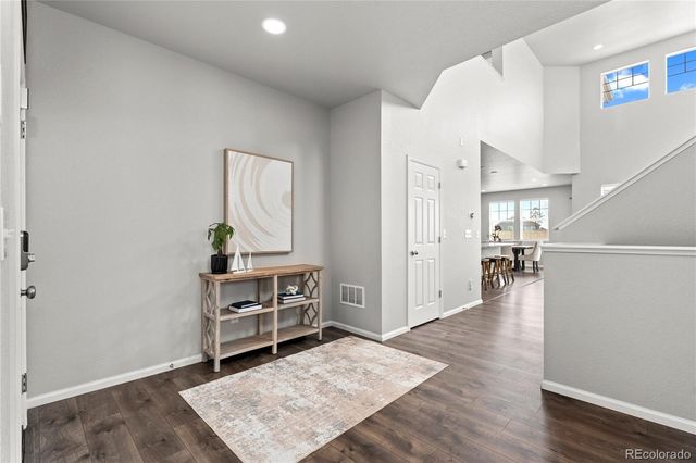 7013 S Uriah Street, Aurora, CO 80016
